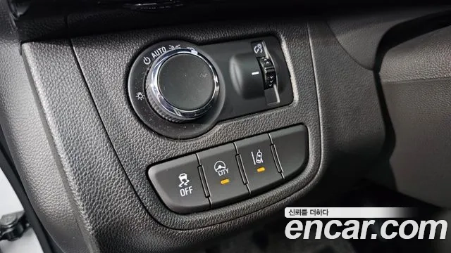 Chevrolet (GM Daewoo) The New Spark id 2922273 из Кореи 9