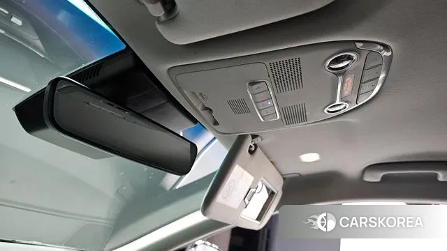 Hyundai The New Grandeur IG id 3232492 из Кореи 9