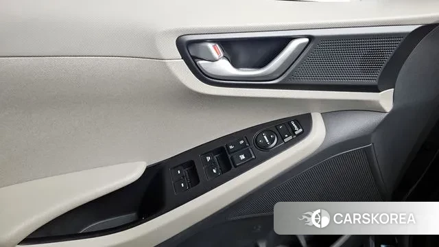 Hyundai Ionic Hybrid id 3469800 из Кореи 9