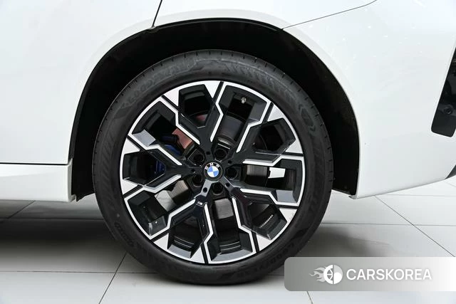 BMW X3 id 4260690 из Китая 9