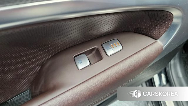 Genesis The New G70 id 3872320 из Кореи 9