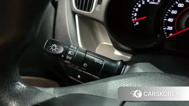 Kia The New Ray id 3045692 из Кореи 9