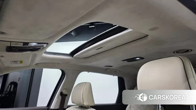 Hyundai Palisade id 3777831 из Кореи 9