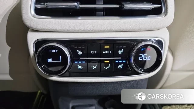 Genesis GV80 id 3401842 из Кореи 9