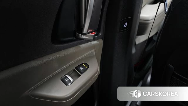 Kia The New Carnival 4th Generation id 4427481 из Кореи 9