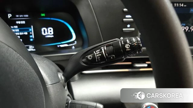 Hyundai The New Avante (CN7) id 4499478 из Кореи 9