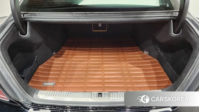 Kia More K9 id 4224992 из Кореи 9