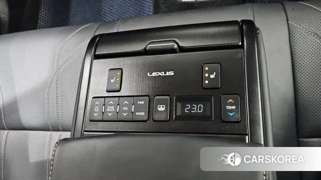 Lexus ES300h 7th generation id 3434398 из Кореи 9