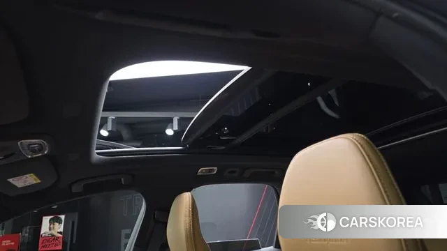 Volvo XC60 second Generation id 3587810 из Кореи 9