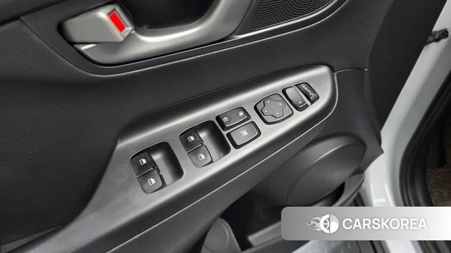 Hyundai Kona id 4652037 из Кореи 9
