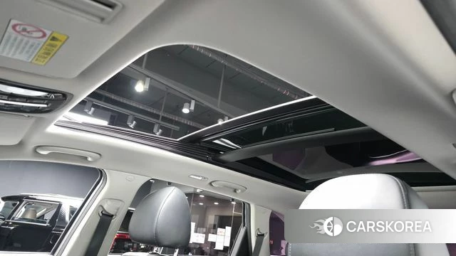 Kia The New Sorento id 3845674 из Кореи 9