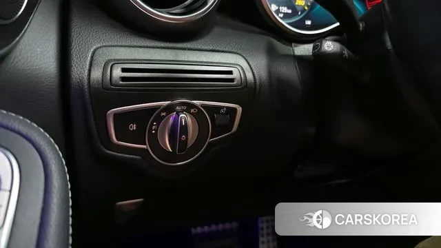 Mercedes-Benz GLC-Class X253 id 2964051 из Кореи 9