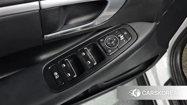 Hyundai Sonata (DN8) id 2970891 из Кореи 9