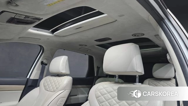 Hyundai Palisade id 4446988 из Кореи 9