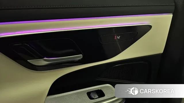 Mercedes-Benz E-Class W214 id 3664077 из Кореи 9