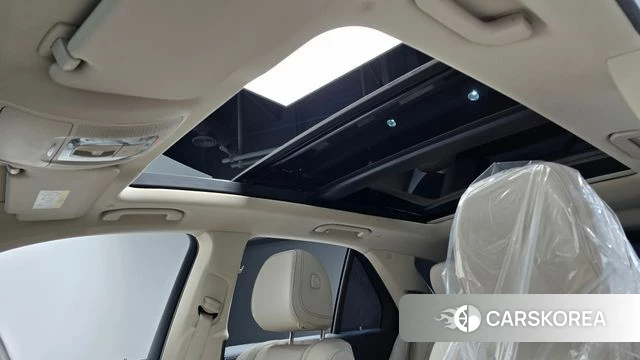 Mercedes-Benz GLE-Class W167 id 4231859 из Кореи 9