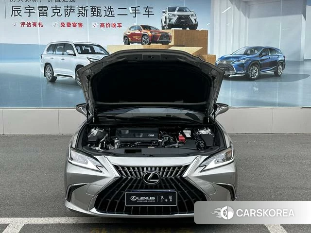 Lexus ES id 4342103 из Китая 9