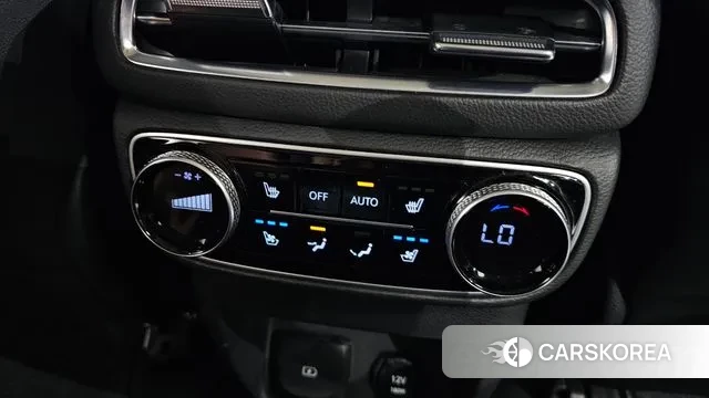 Genesis GV80 id 3017777 из Кореи 9