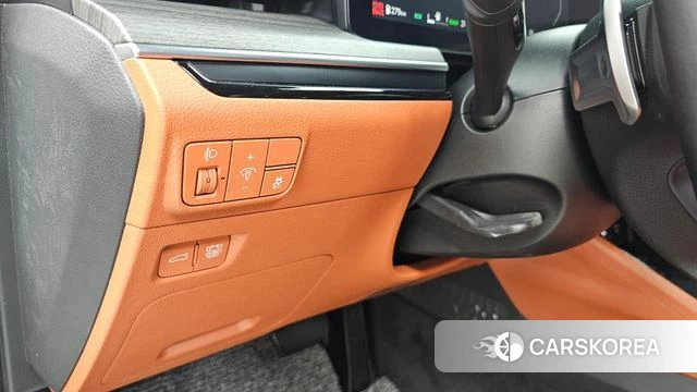 Kia The New K5 Hybrid 3rd generation id 4493976 из Кореи 9