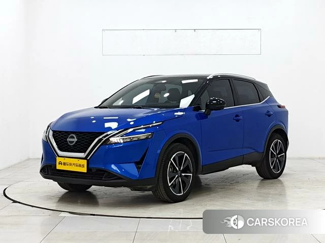 Nissan Qashqai id 4207859 из Китая 9