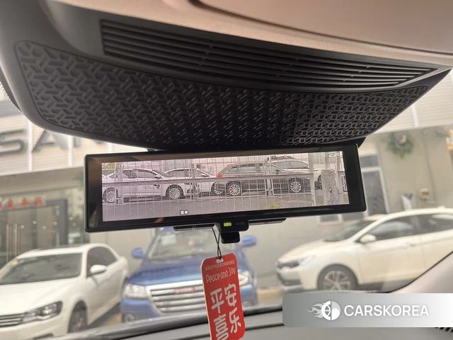 Nissan ARIYA id 4291077 из Китая 9