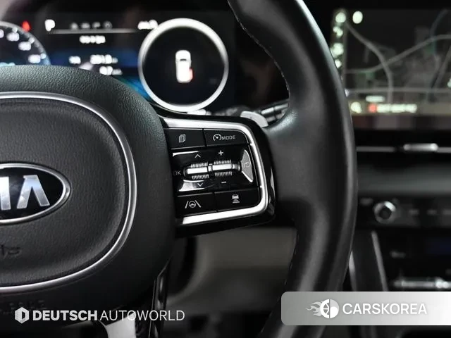 Kia Carnival 4th generation id 3530195 из Кореи 9