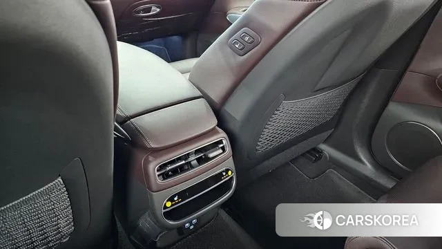 Genesis GV70 id 2994581 из Кореи 9