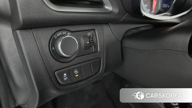 Chevrolet (GM Daewoo) The New Spark id 4580724 из Кореи 9