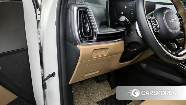 Kia The New Sorento 4th Generation id 3896807 из Кореи 9