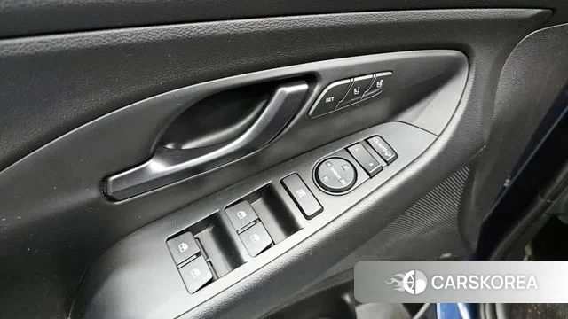 Hyundai i30 (PD) id 3666729 из Кореи 9