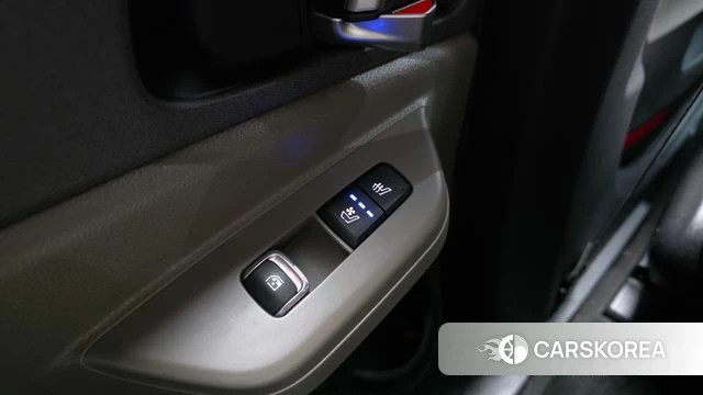 Kia The New Carnival 4th Generation id 3841598 из Кореи 9