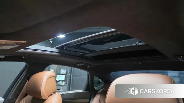 Genesis G80 (RG3) id 3851774 из Кореи 9