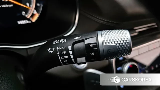 Genesis GV80 id 3670868 из Кореи 9