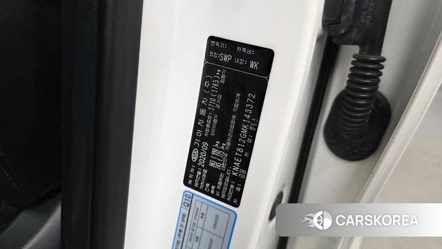 Kia Seltos id 4849330 из Кореи 9