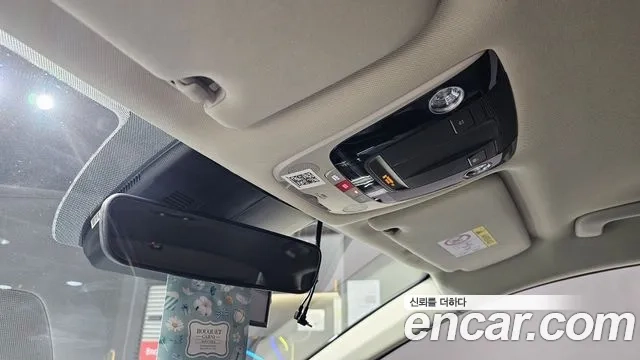 Kia K5 Hybrid 3rd Generation id 2934920 из Кореи 9