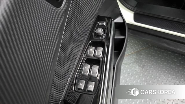 Ssangyong Berry New Tivoli id 4726557 из Кореи 9