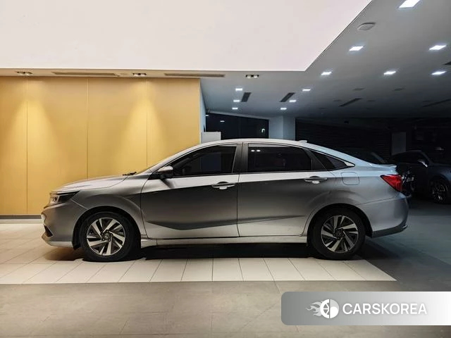 Honda Lingpai id 4214130 из Китая 9
