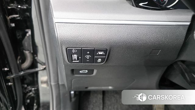 Kia K5 3rd generation id 4676824 из Кореи 9