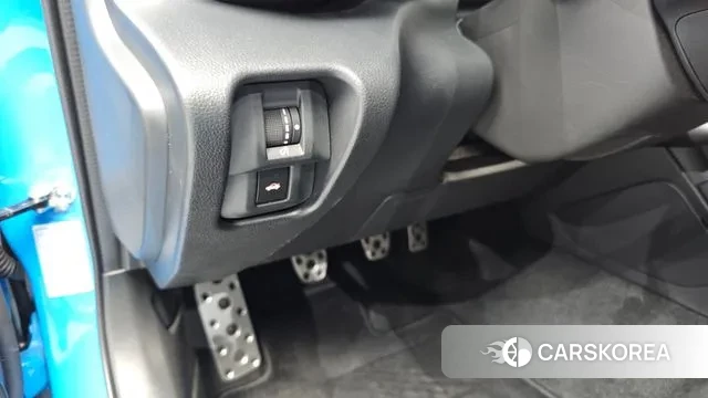 Toyota GR86 id 3120596 из Кореи 9