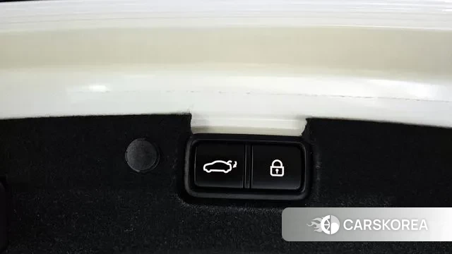 Kia K7 Premier id 3336097 из Кореи 9