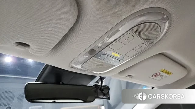 Hyundai Ionic 5 id 3529669 из Кореи 9