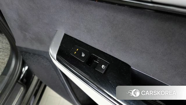 Kia EV6 id 4395290 из Кореи 9