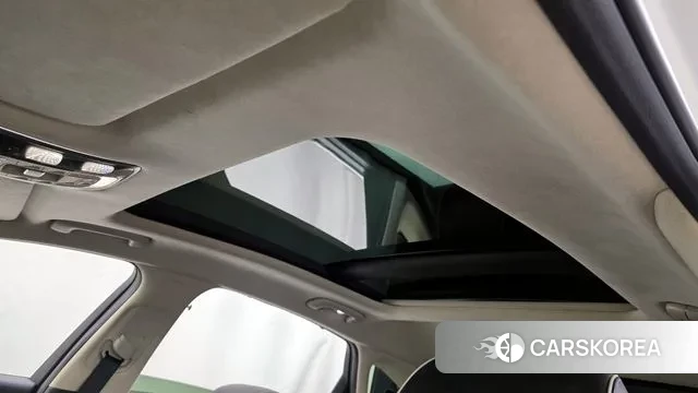 Genesis G80 (RG3) id 3044749 из Кореи 9