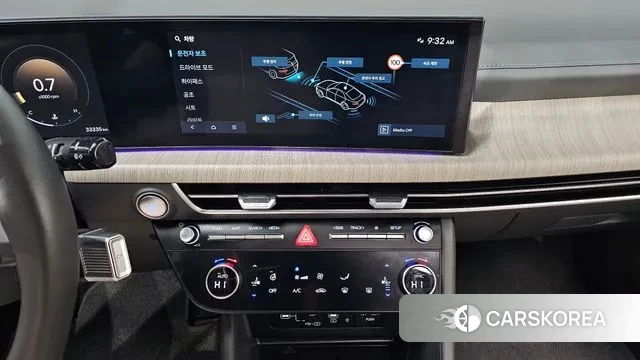 Hyundai Sonata D Edge (DN8) id 3580901 из Кореи 9