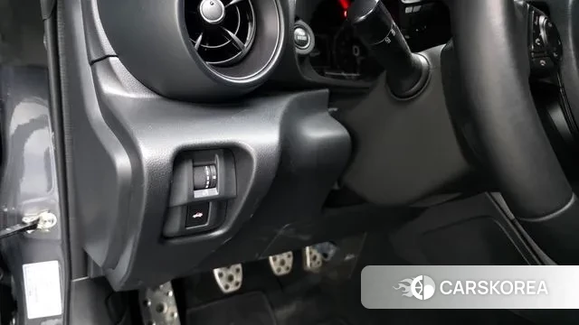 Toyota GR86 id 3467251 из Кореи 9