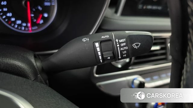 Genesis G70 id 4737465 из Кореи 9