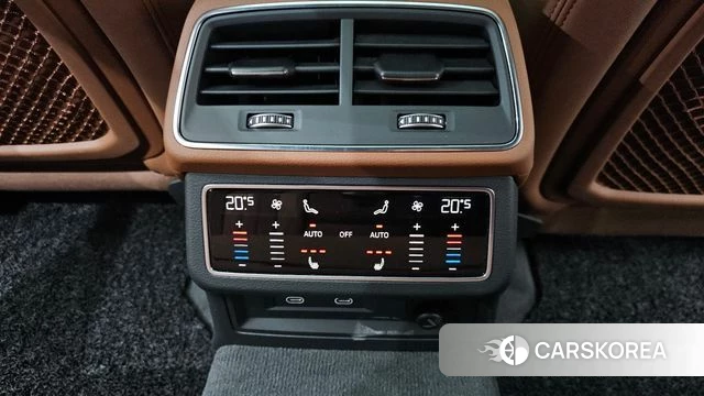 Audi A6 (C8) id 3842492 из Кореи 9