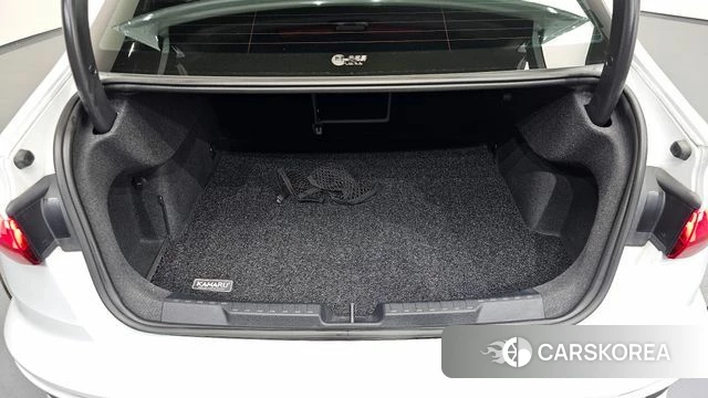 Audi A3 (8Y) id 4400937 из Кореи 9