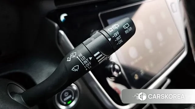 Chevrolet (GM Daewoo) New Bolt EV id 3726614 из Кореи 9