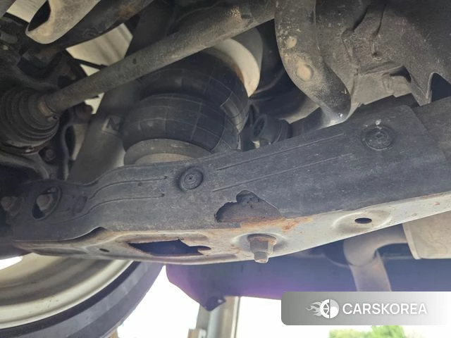 Kia Sportage The Bold id 3873686 из Кореи 9